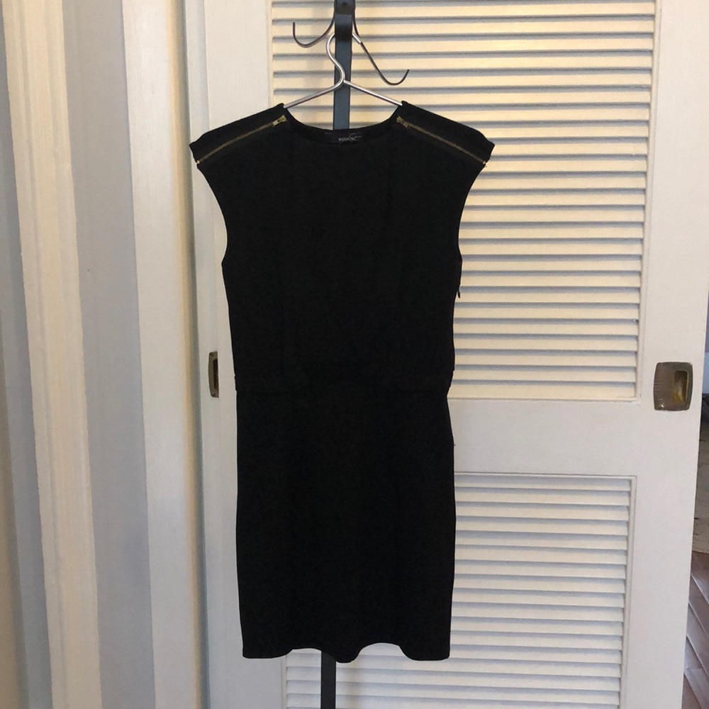 Mango dress